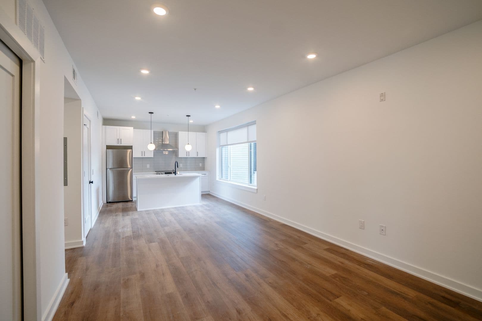 Philadelphia Apartment: 5904 Germantown Ave