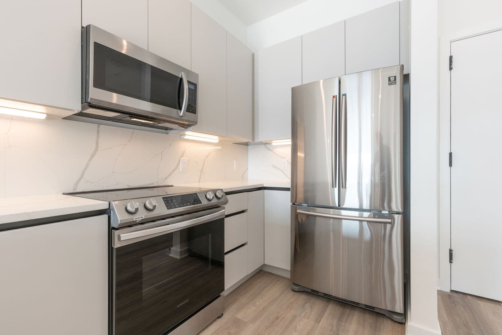 Philadelphia Apartment: 3120 W Jefferson Street