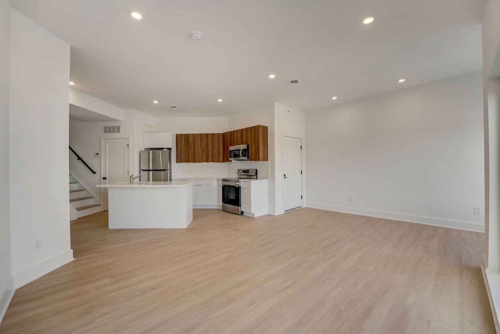Philadelphia Apartment: 4200 Lancaster Avenue