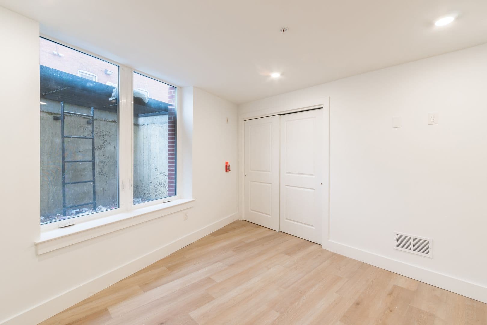 Philadelphia Apartment: 5900 Germantown Ave
