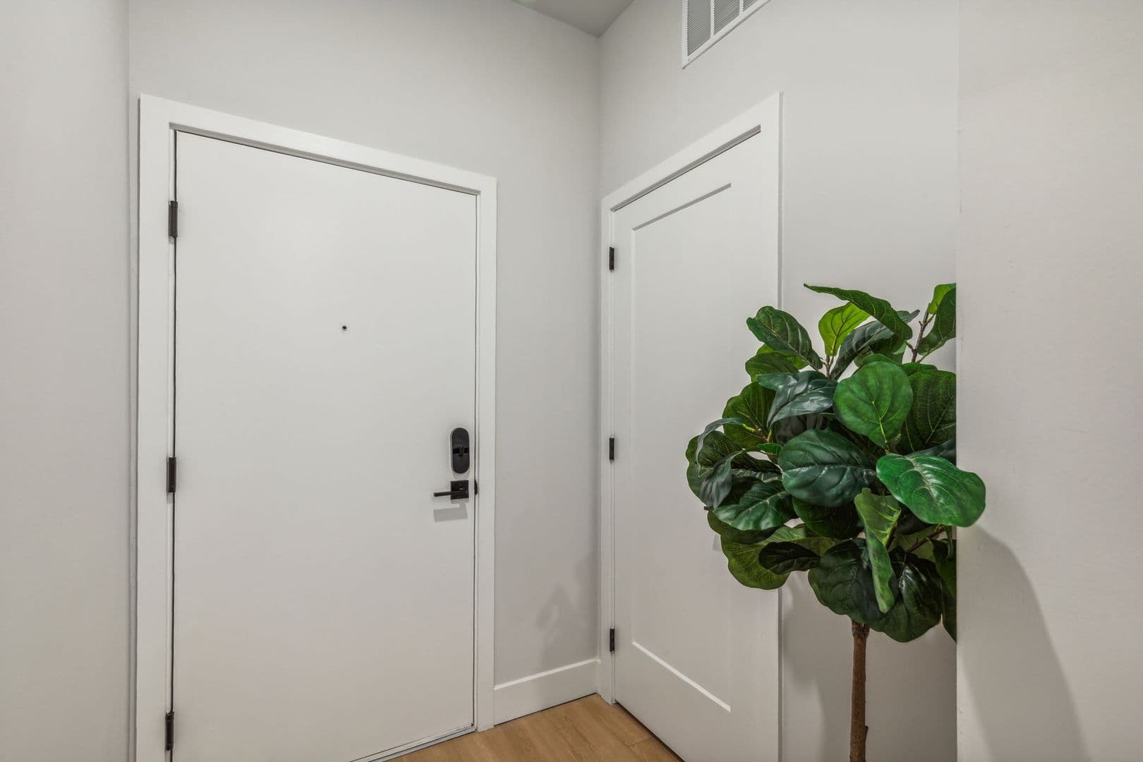 Philadelphia Apartment: 6910 Ridge Avenue