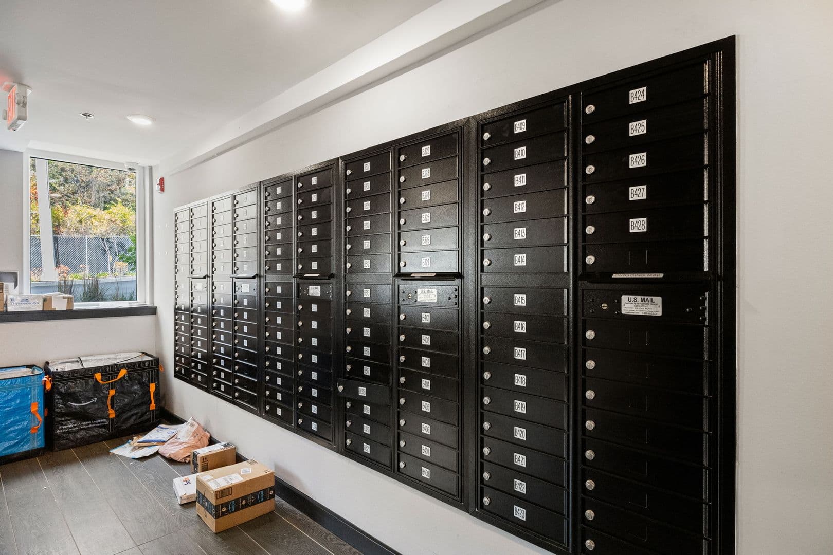 Philadelphia Apartment: 3449 Scotts Ln