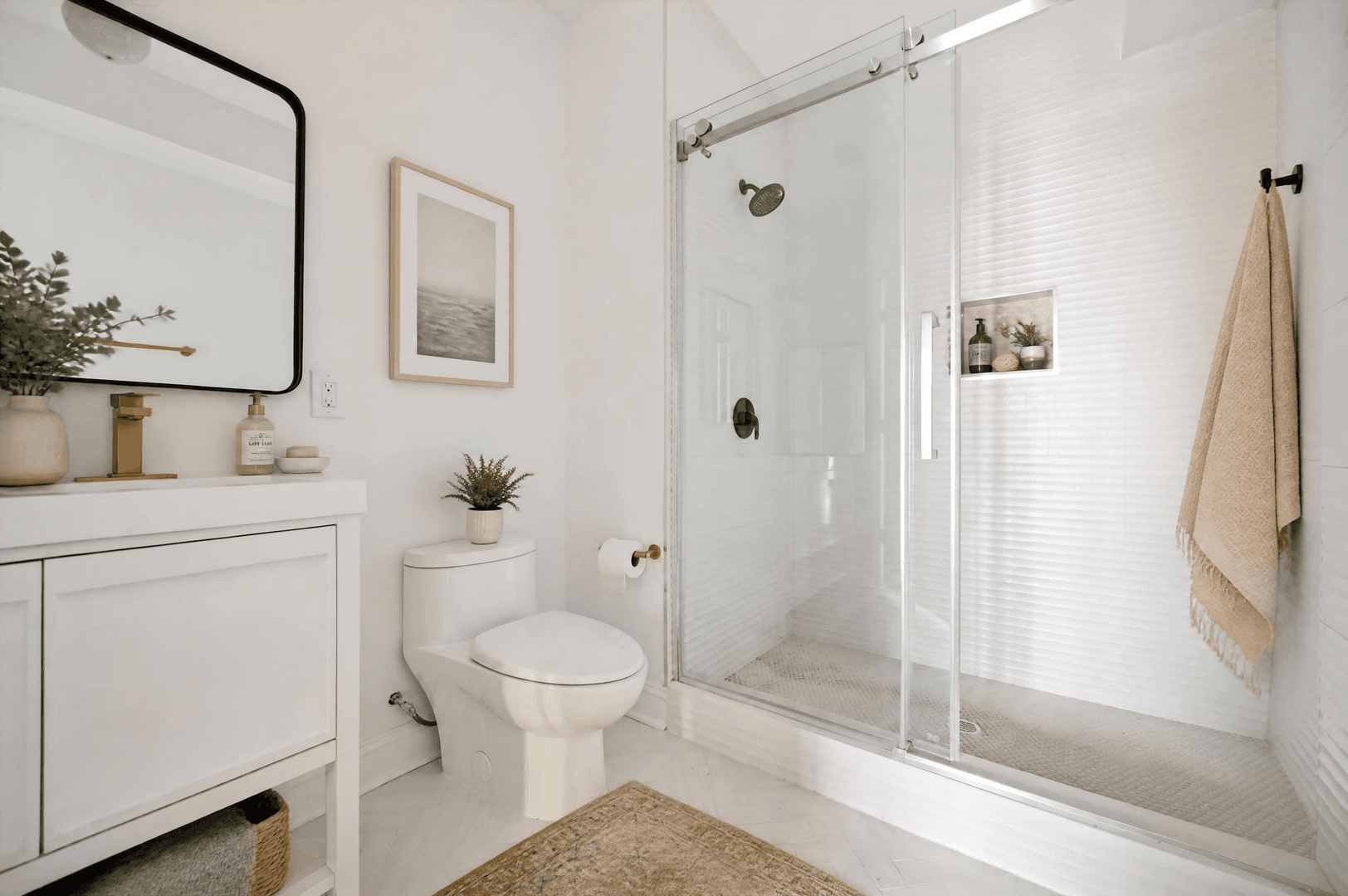 Philadelphia Apartment: 1614 Ridge Ave