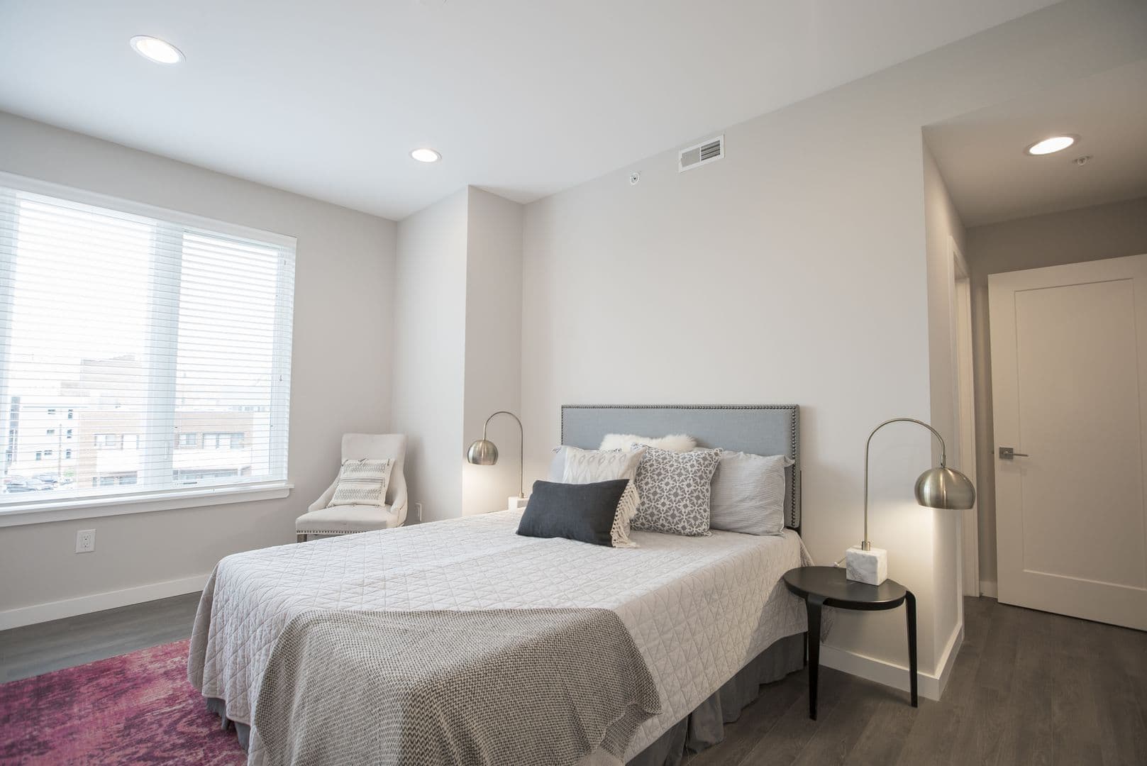 Philadelphia Apartment: 1508 Ridge Ave