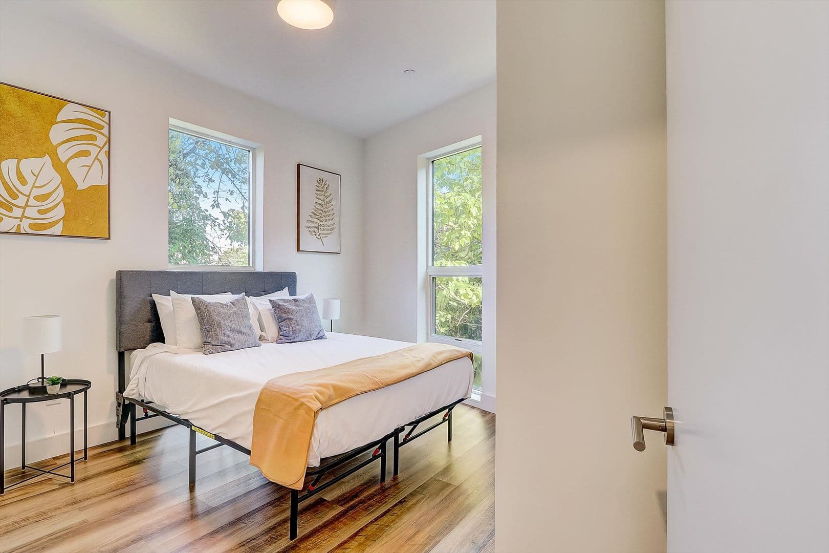Philadelphia Apartment: 3029 Glenwood St