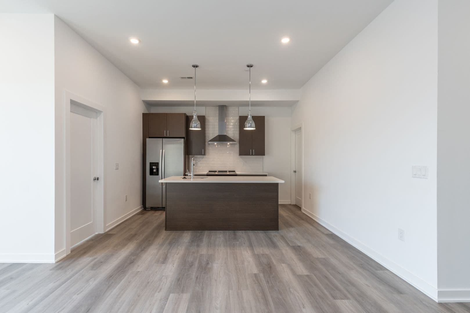 Philadelphia Apartment: 710 N 16th St