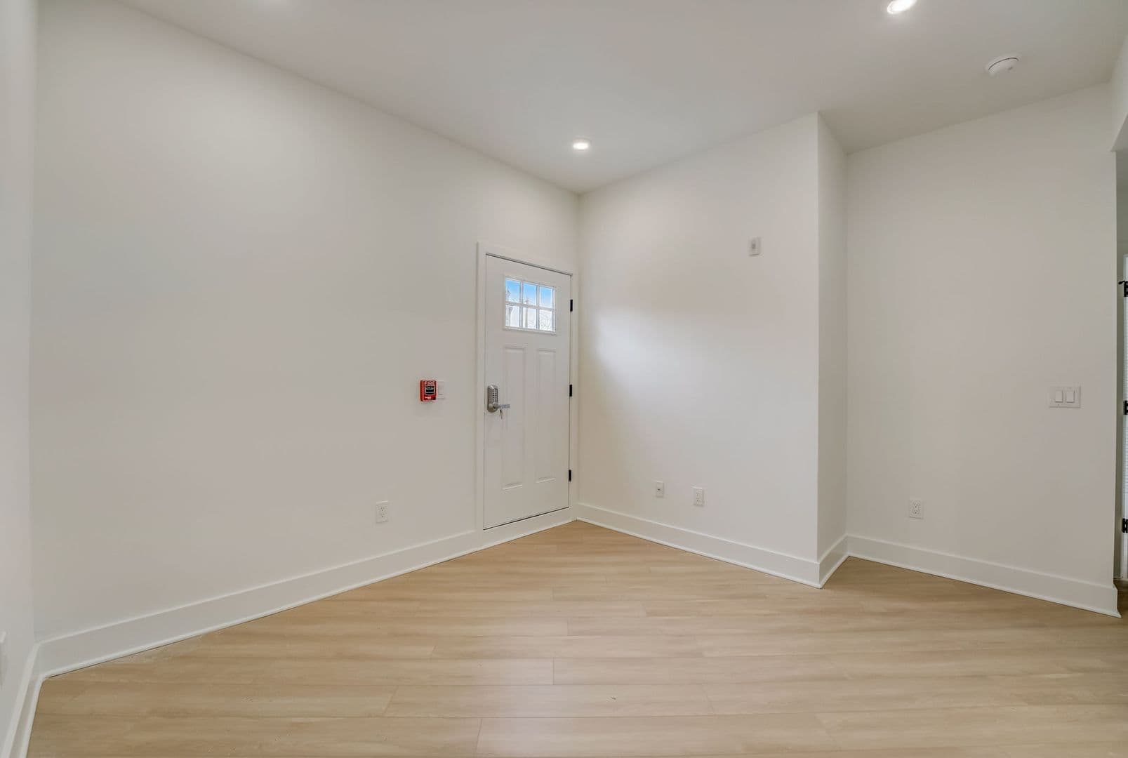 Philadelphia Apartment: 4200 Lancaster Avenue