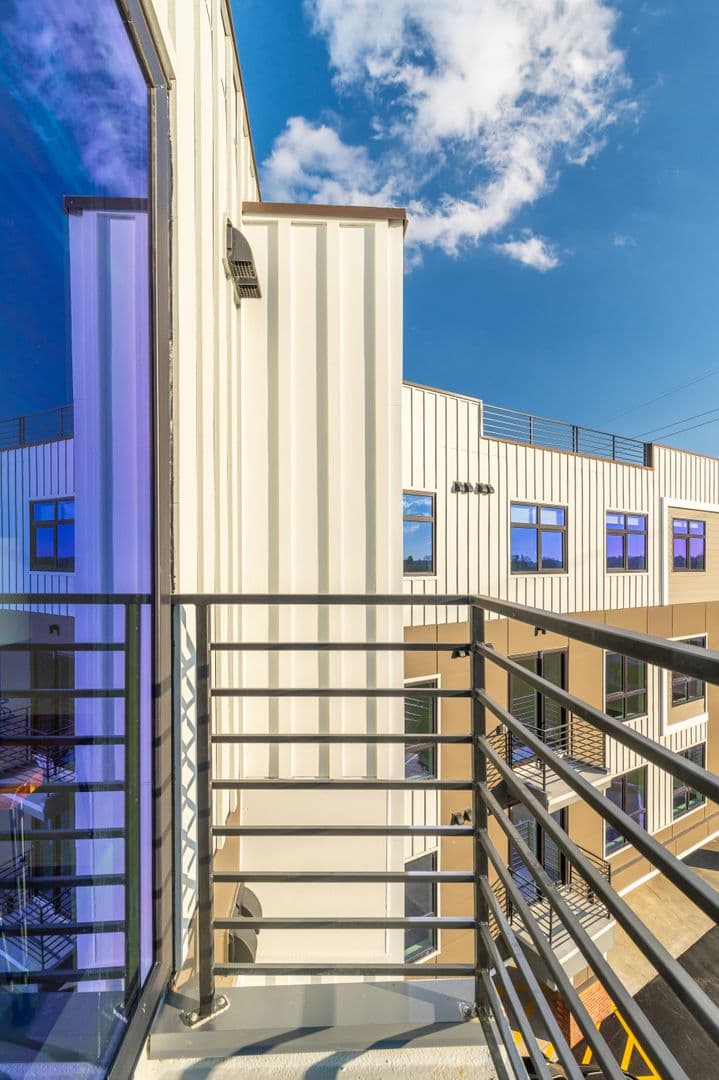 Philadelphia Apartment: 3449 Scotts Ln