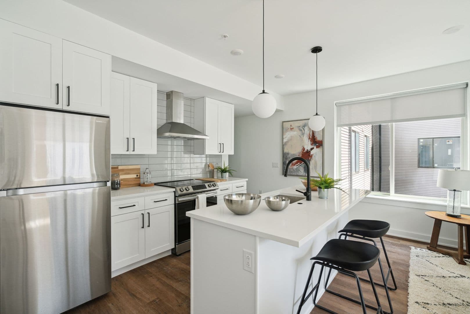Philadelphia Apartment: 5904 Germantown Ave