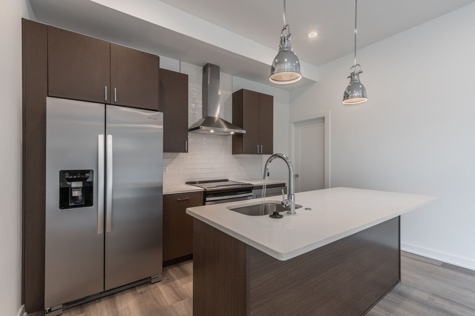 Philadelphia Apartment: 710 N 16th St