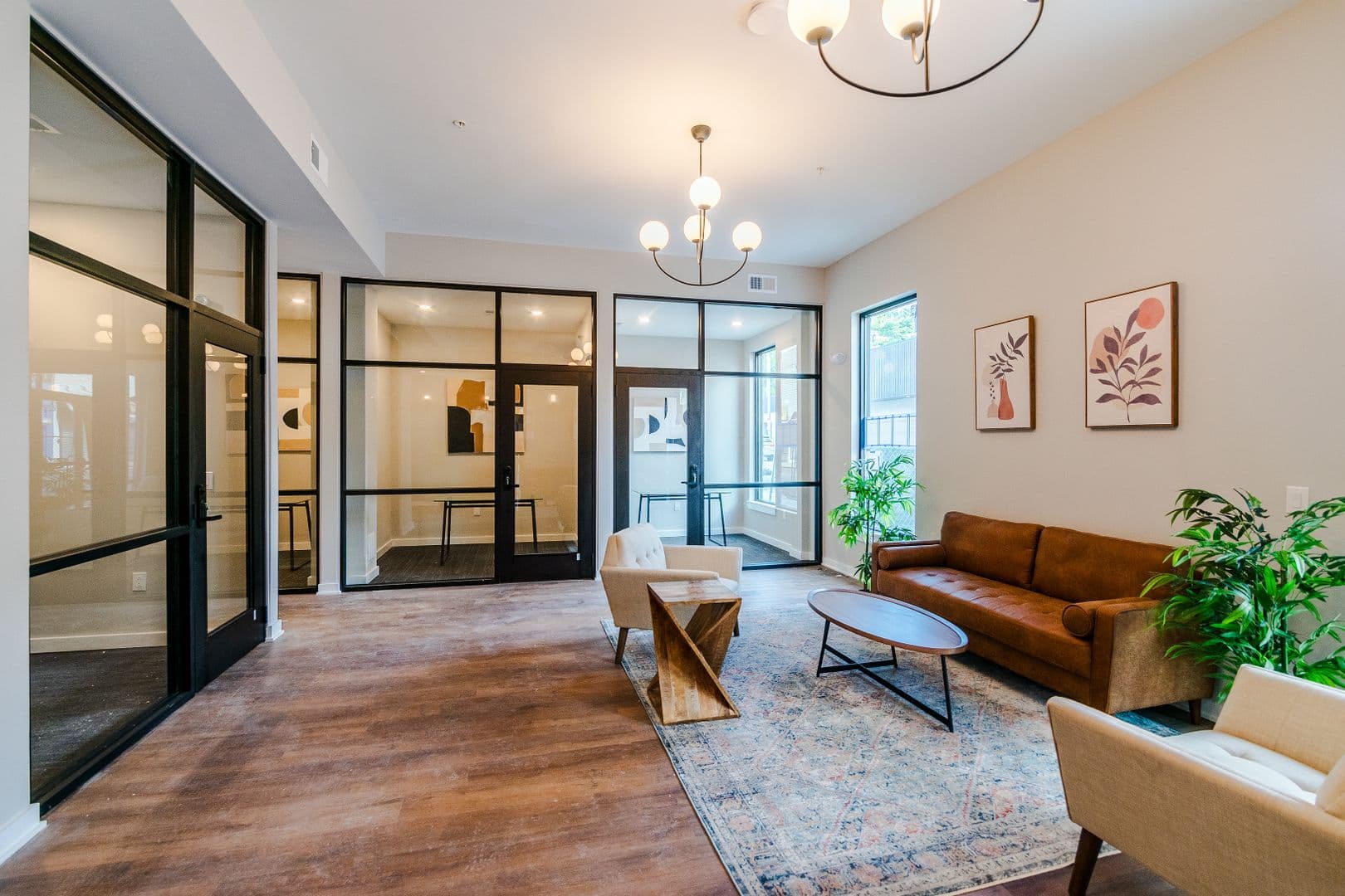 Philadelphia Apartment: 5904 Germantown Ave