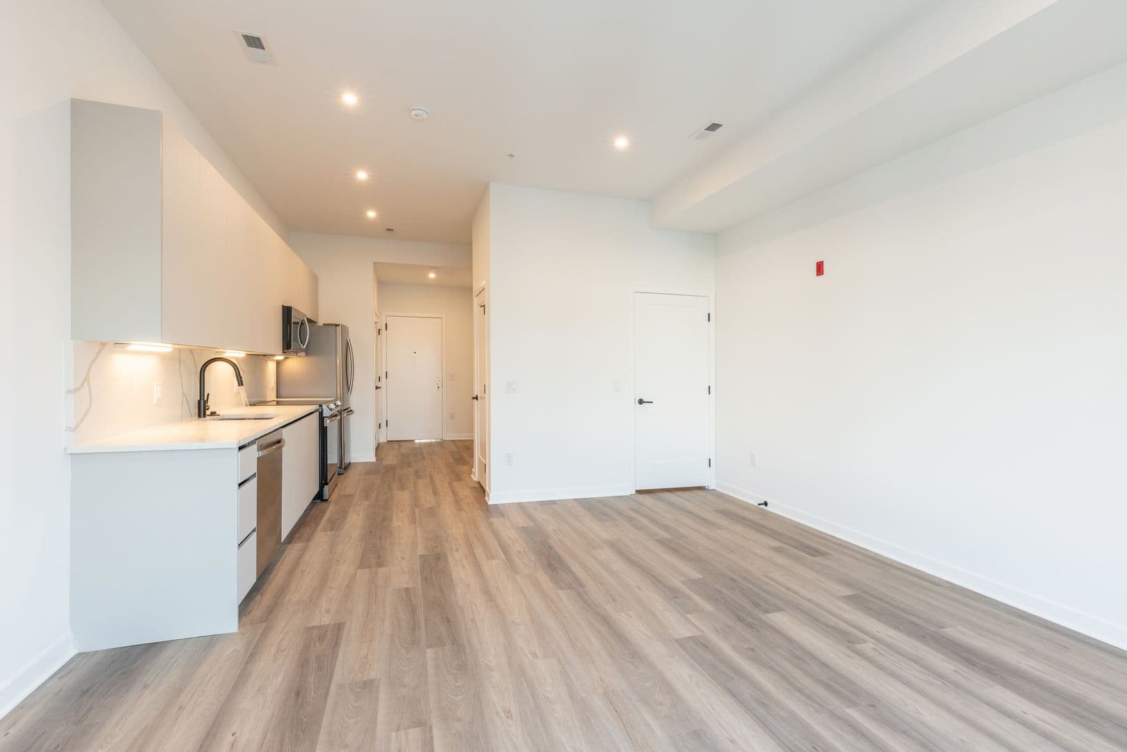 Philadelphia Apartment: 3120 W Jefferson Street