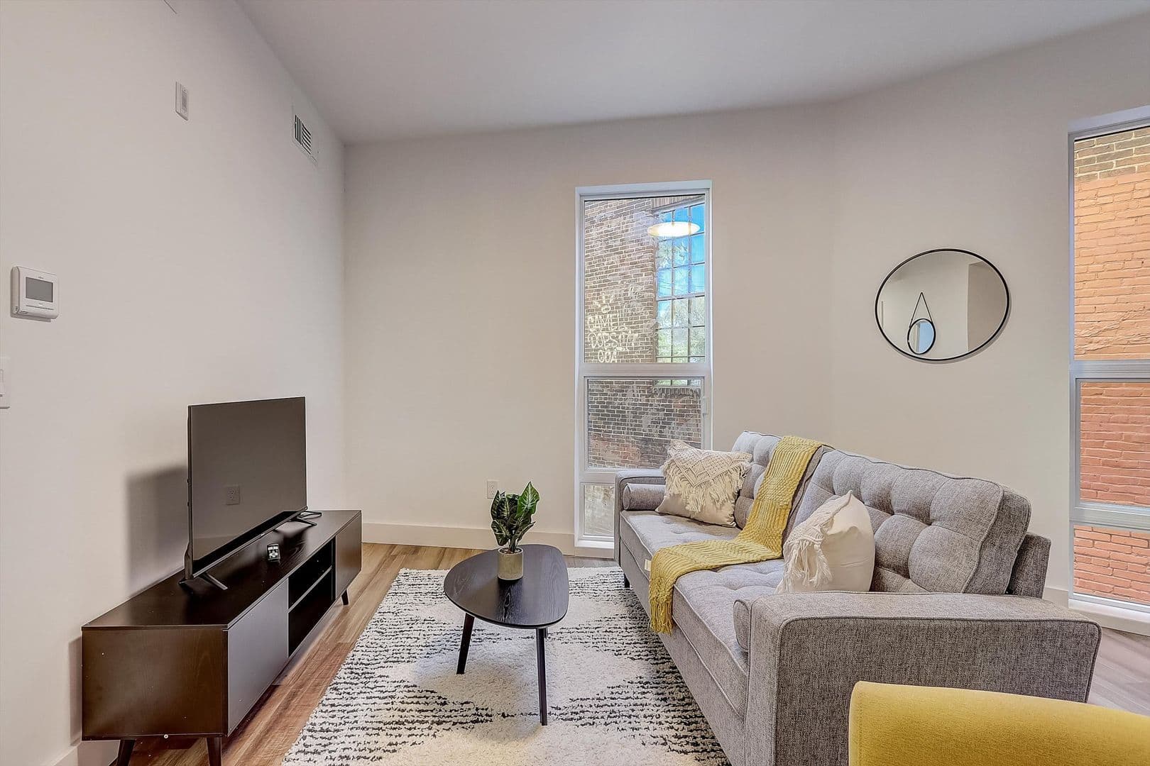 Philadelphia Apartment: 3029 Glenwood St