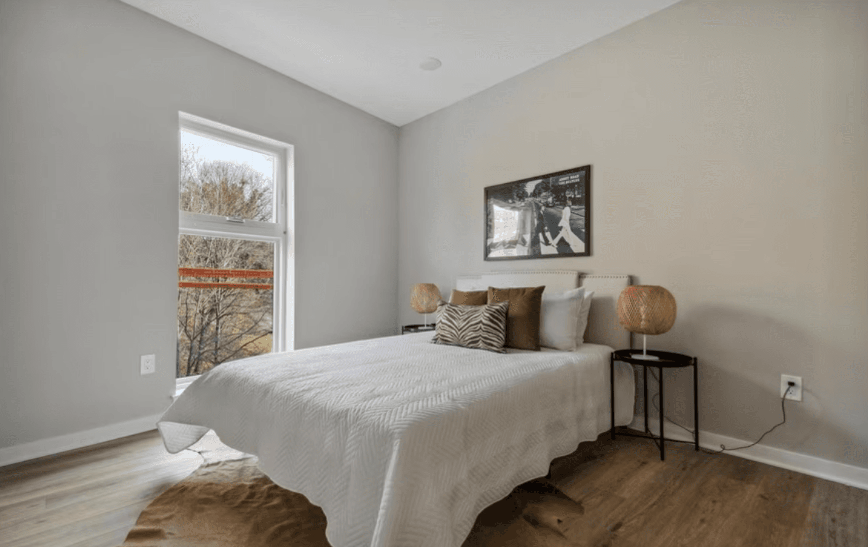 Philadelphia Apartment: 3515 Midvale Ave