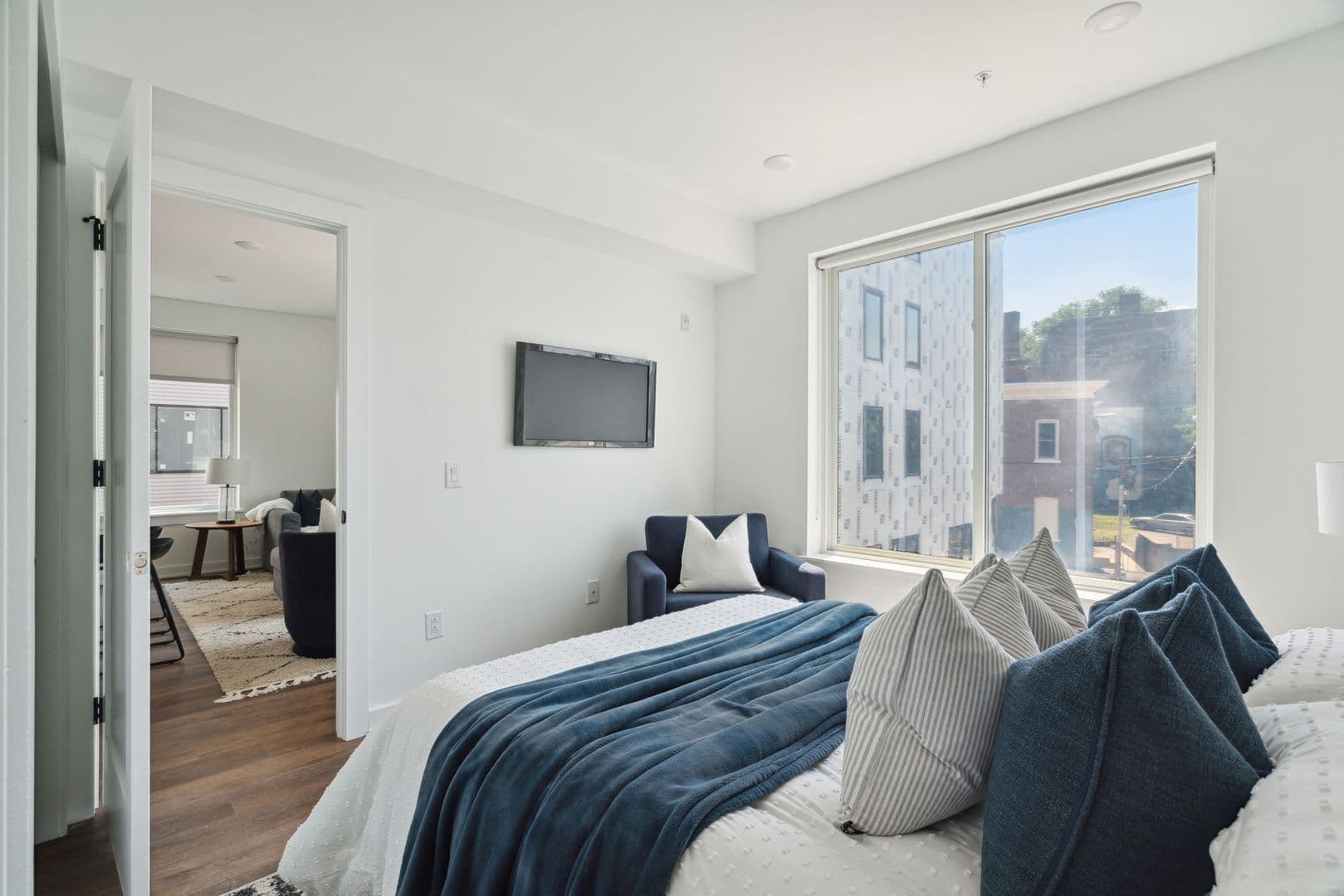 Philadelphia Apartment: 5904 Germantown Ave