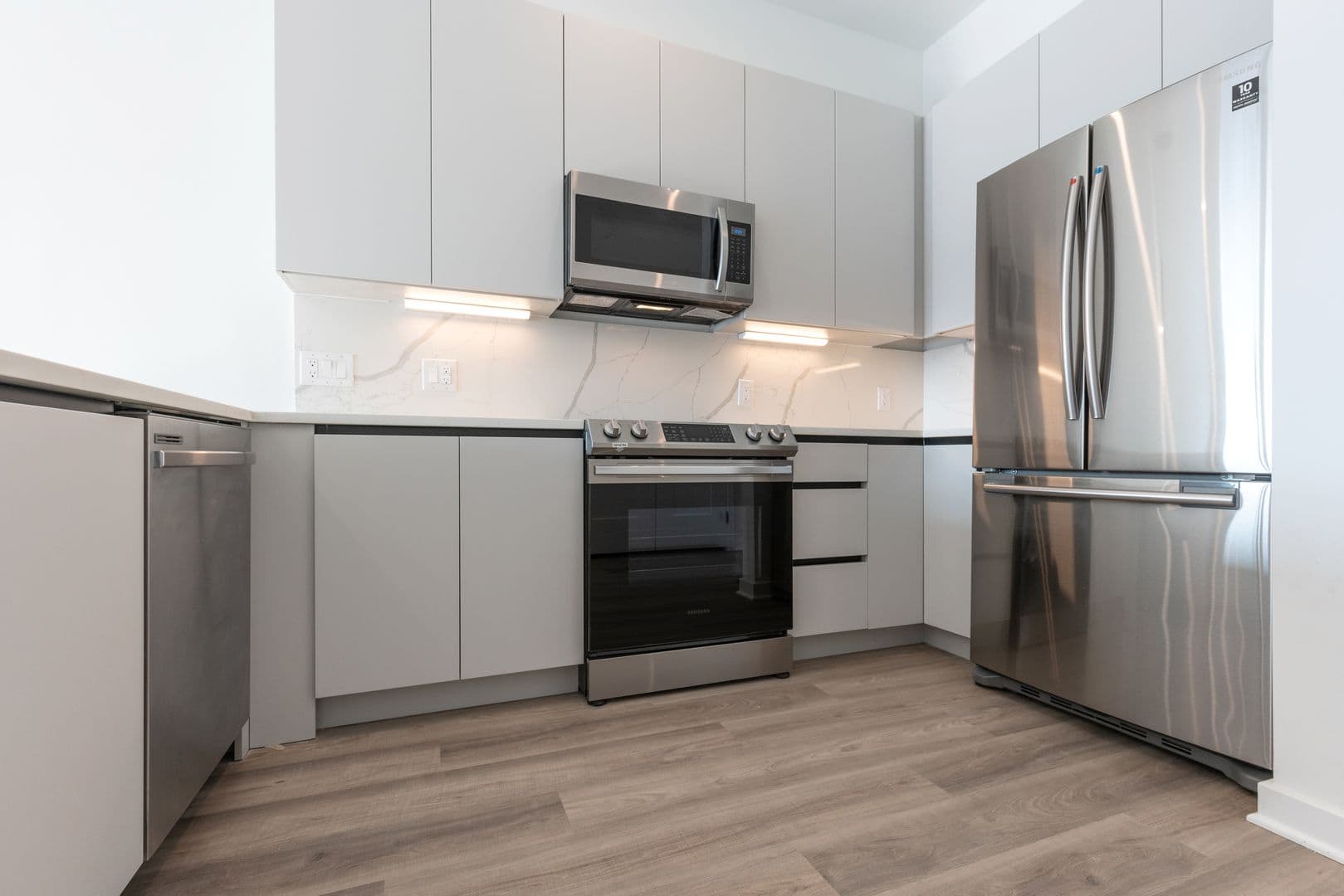 Philadelphia Apartment: 3120 W Jefferson Street