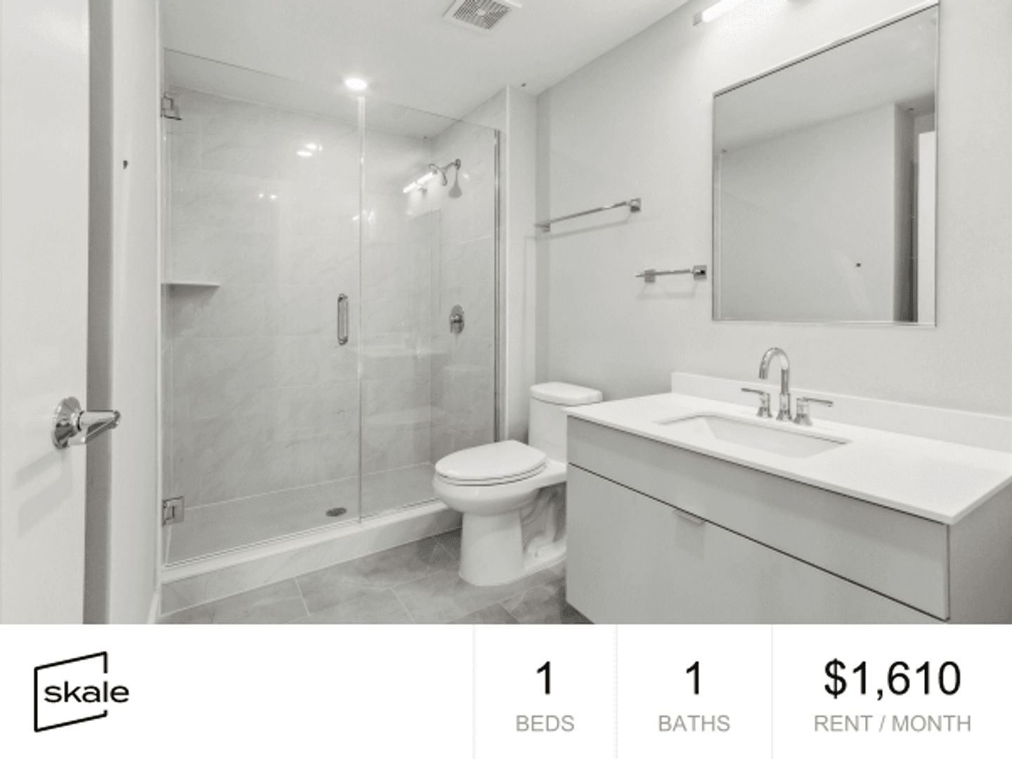 Philadelphia Apartment: 3449 Scotts Ln