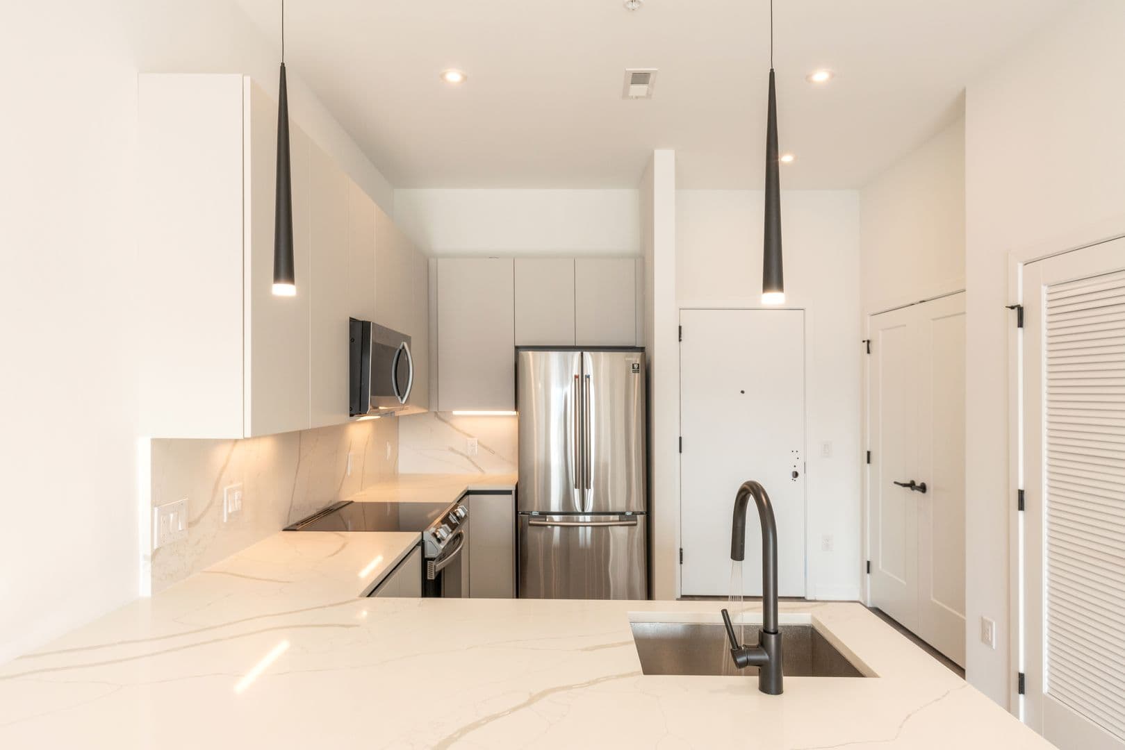 Philadelphia Apartment: 3120 W Jefferson Street