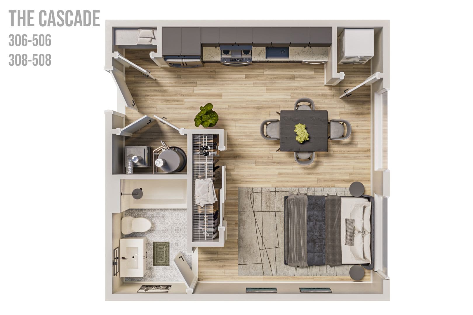 Philadelphia Apartment: 6604 Ridge Ave