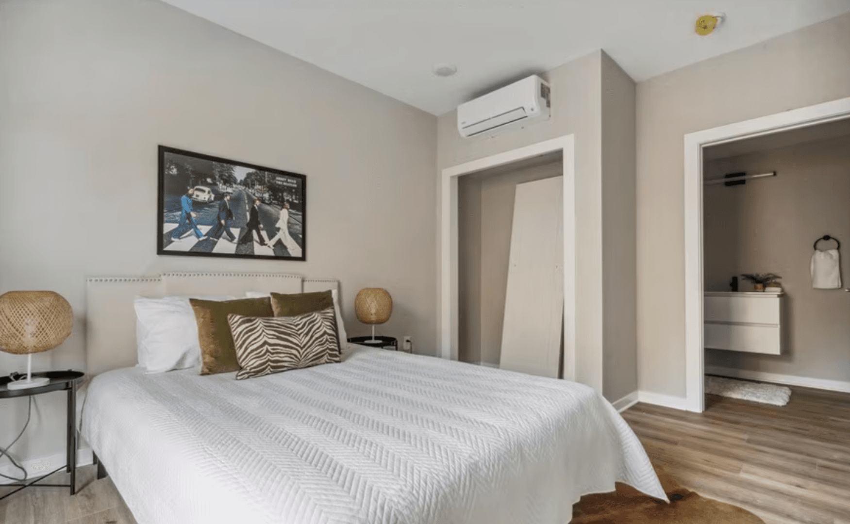 Philadelphia Apartment: 3515 Midvale Ave