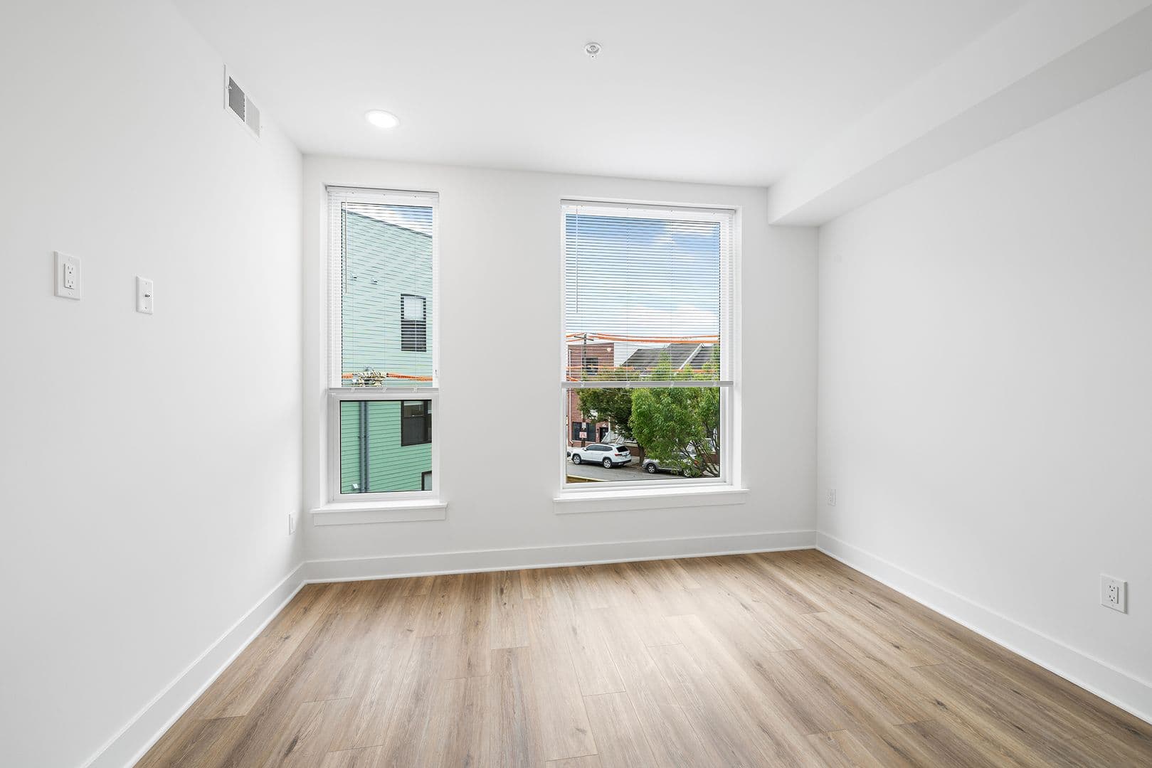 Philadelphia Apartment: 4324 Lancaster Ave
