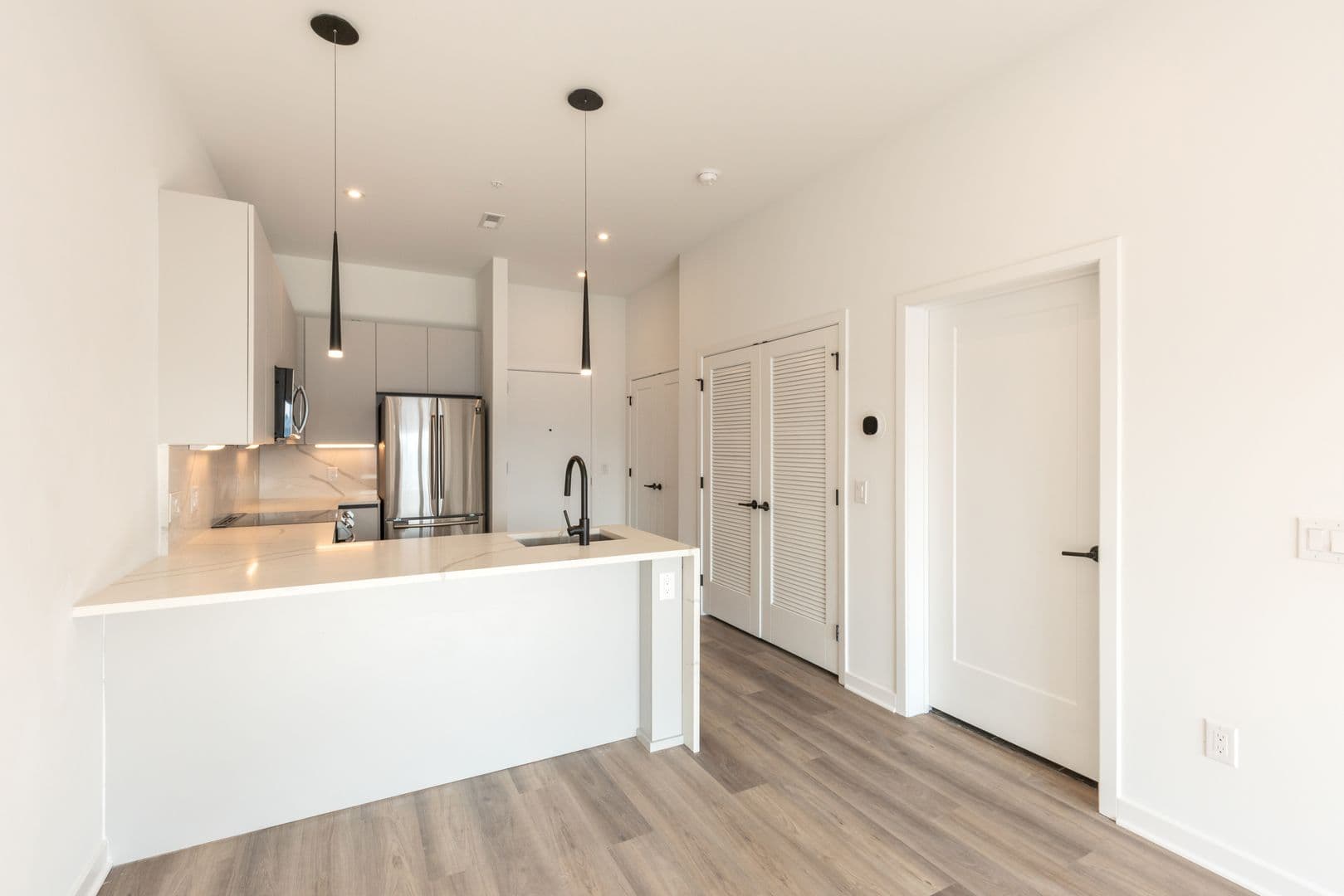 Philadelphia Apartment: 3120 W Jefferson Street