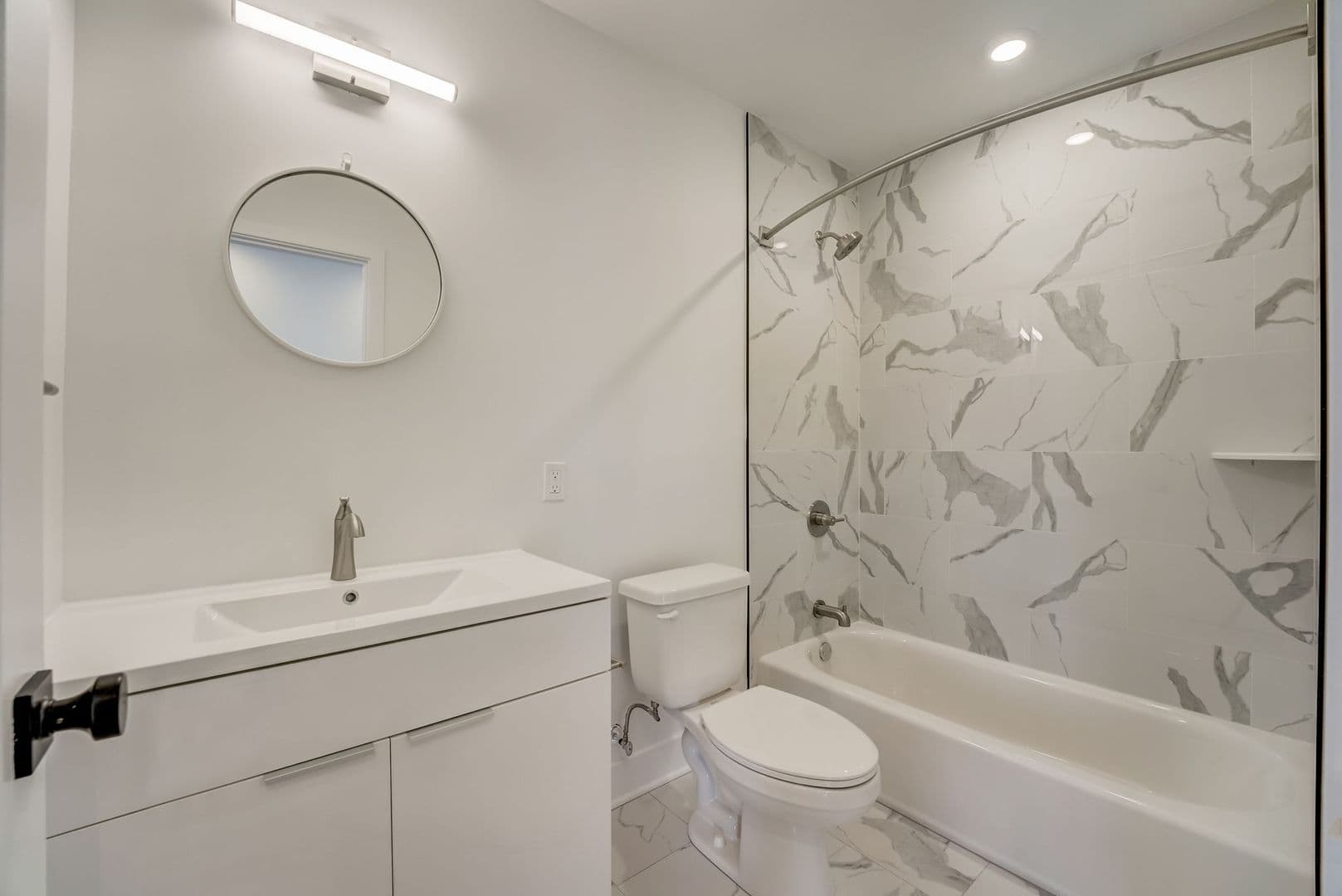 Philadelphia Apartment: 4200 Lancaster Avenue