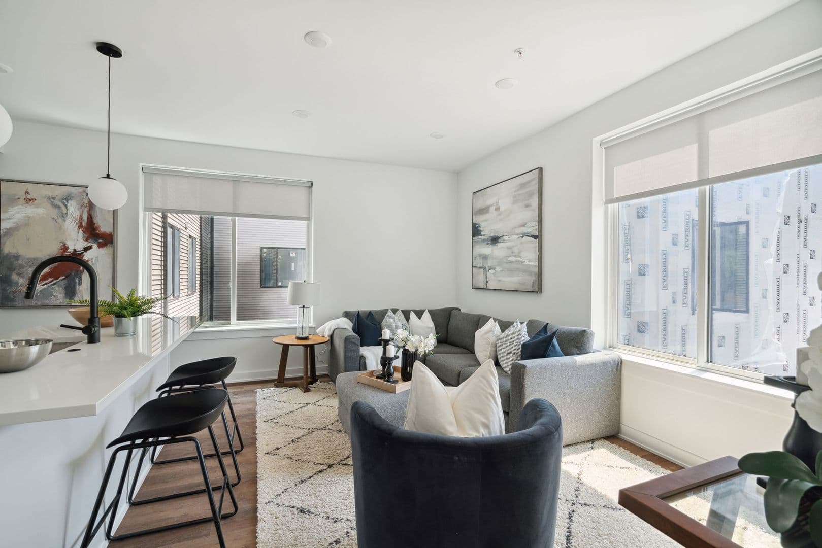 Philadelphia Apartment: 5904 Germantown Ave