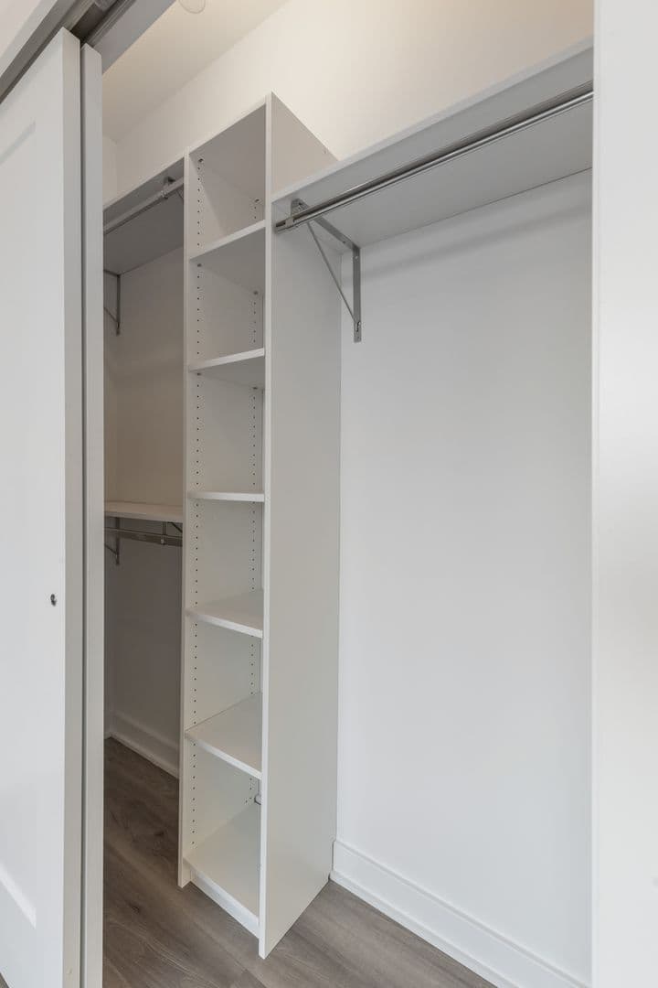 Philadelphia Apartment: 710 N 16th St