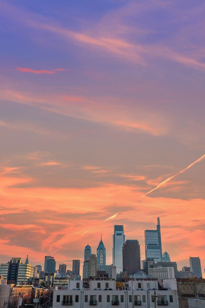 Philadelphia Apartment: 710 N 16th St