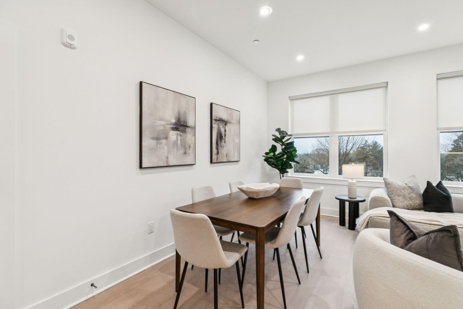Philadelphia Apartment: 20-30 W Allens Ln