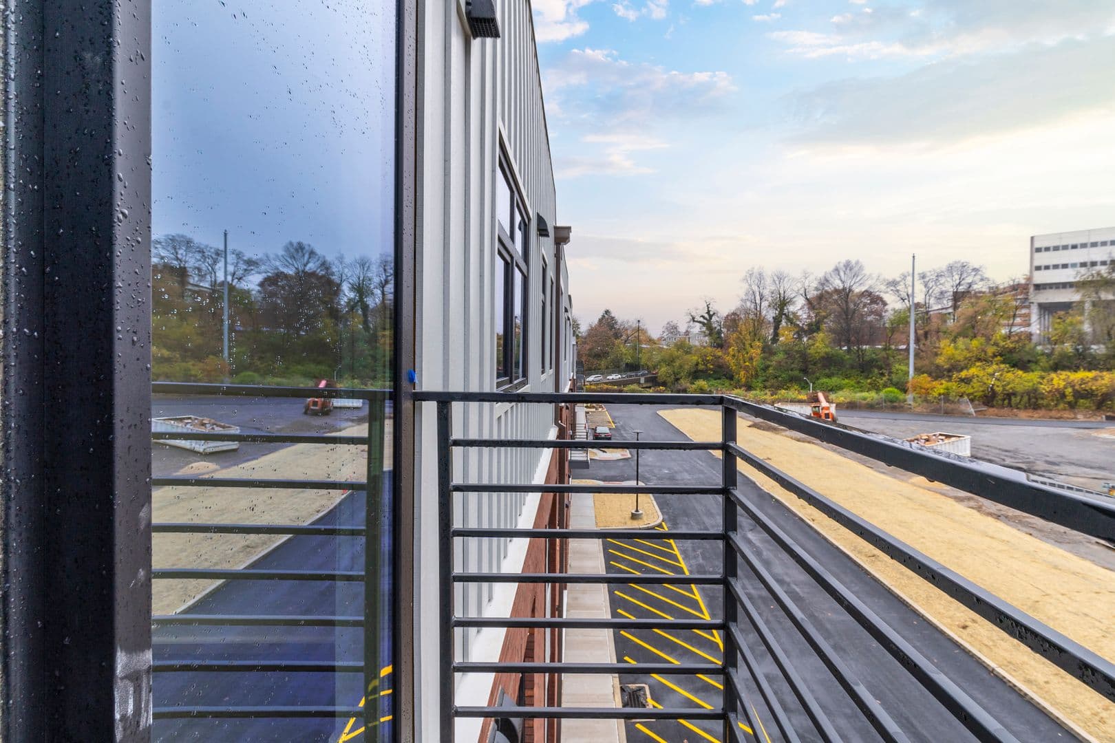 Philadelphia Apartment: 3449 Scotts Ln