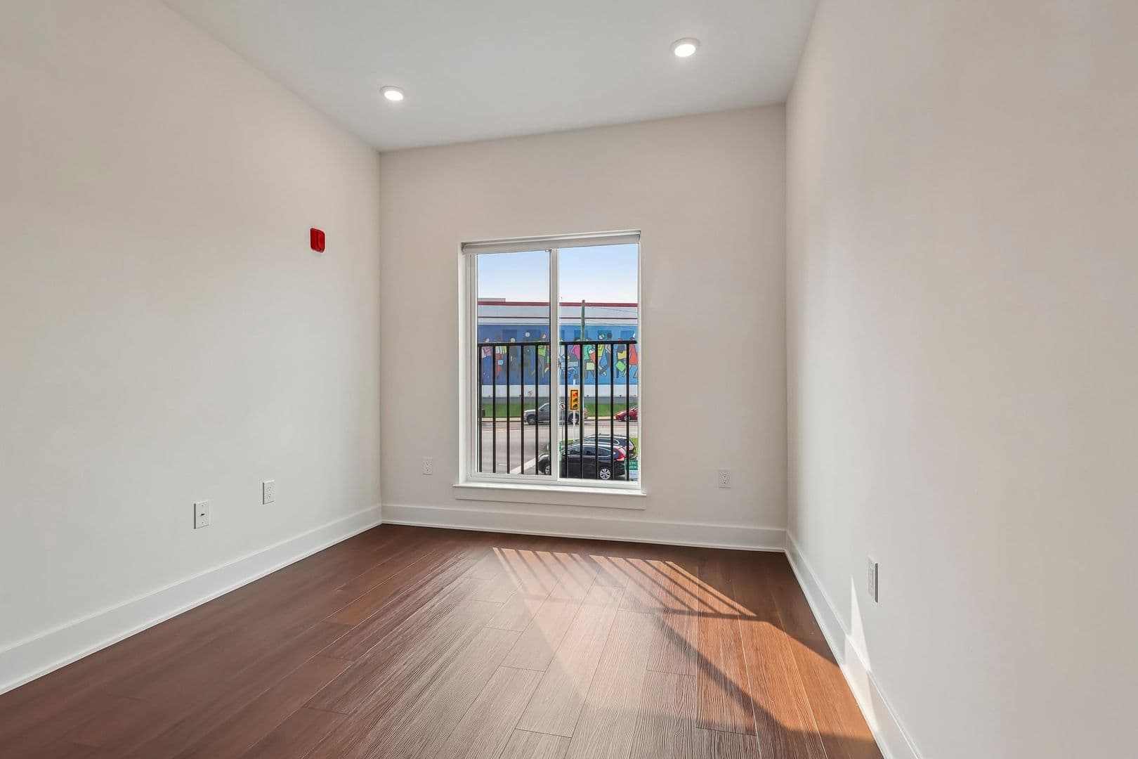 Jenkintown Apartment: 501 Washington Ln