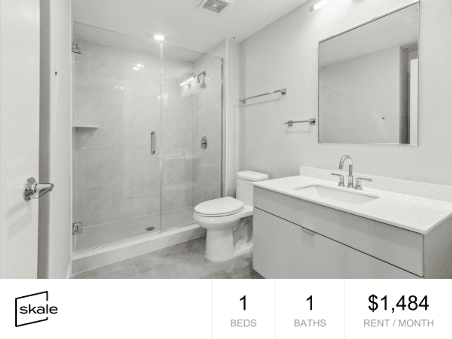 Philadelphia Apartment: 3449 Scotts Ln
