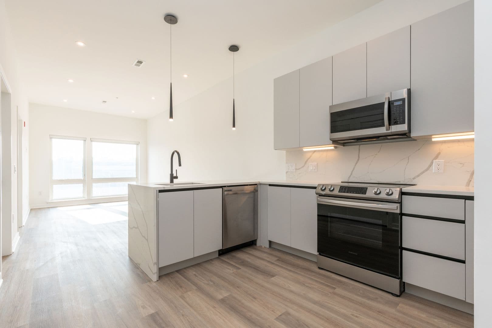 Philadelphia Apartment: 3120 W Jefferson Street