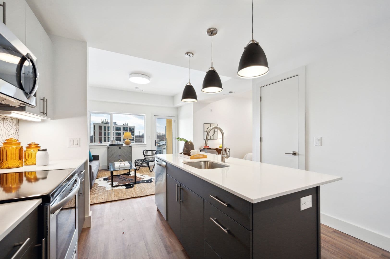 Philadelphia Apartment: 3029 Glenwood St
