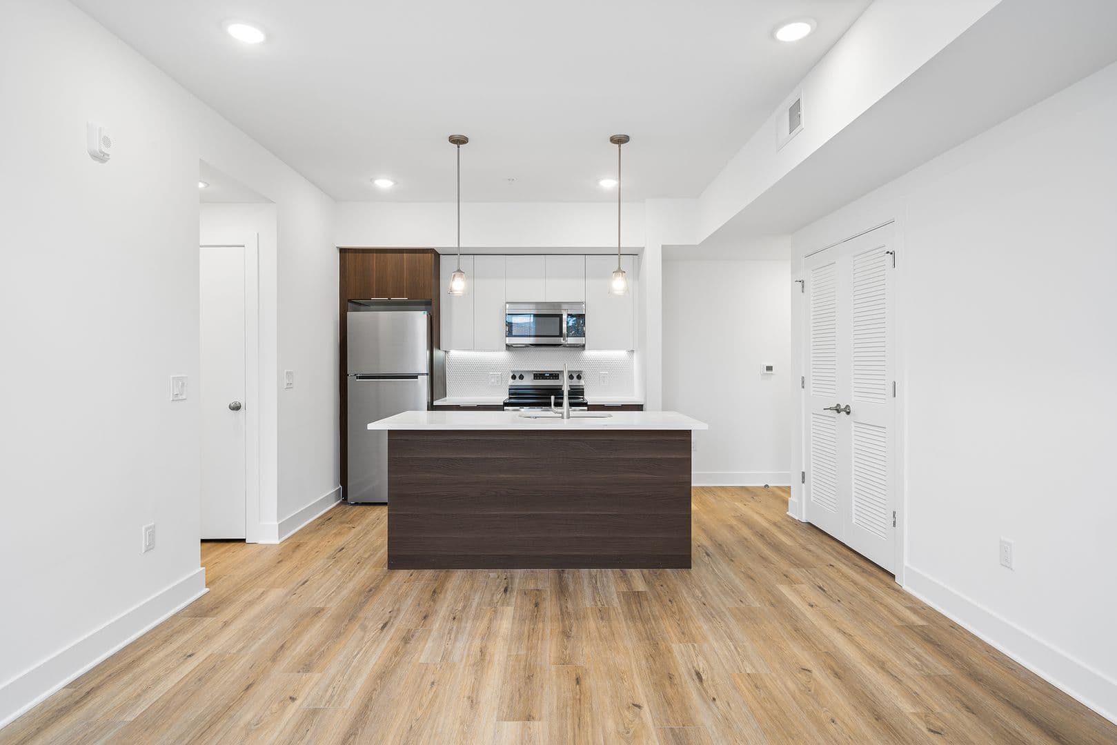Philadelphia Apartment: 4324 Lancaster Ave