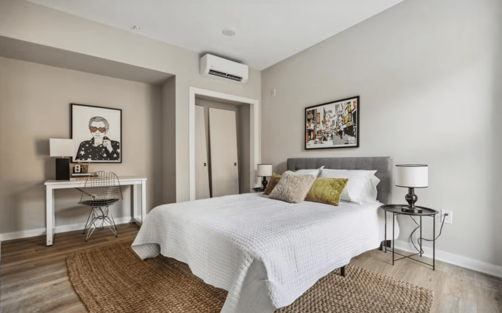 Philadelphia Apartment: 3515 Midvale Ave