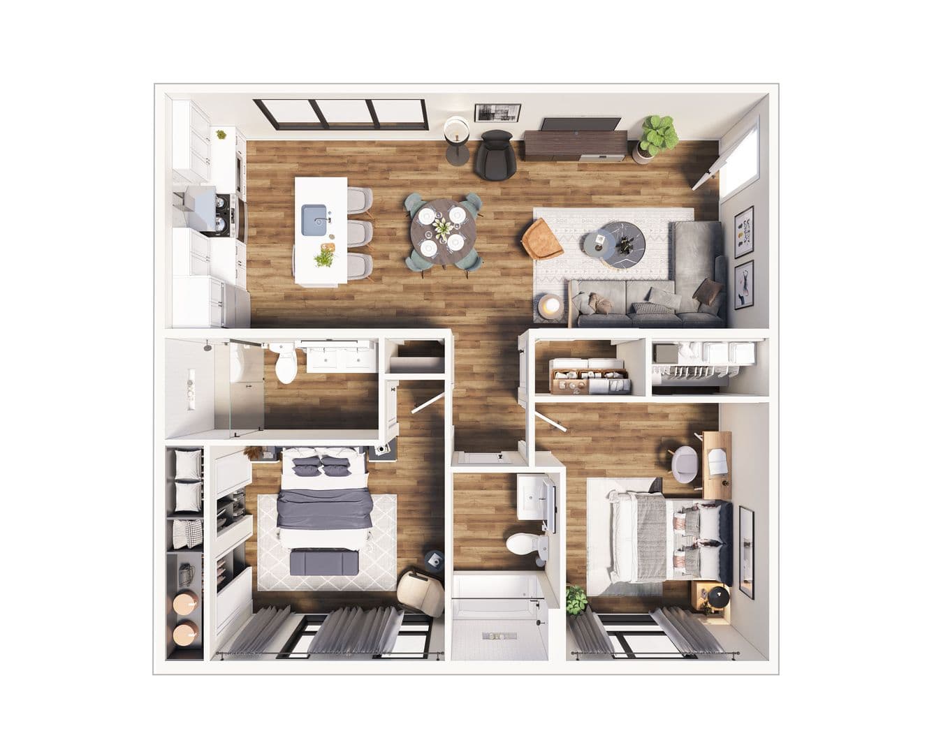 Philadelphia Apartment: 5904 Germantown Ave