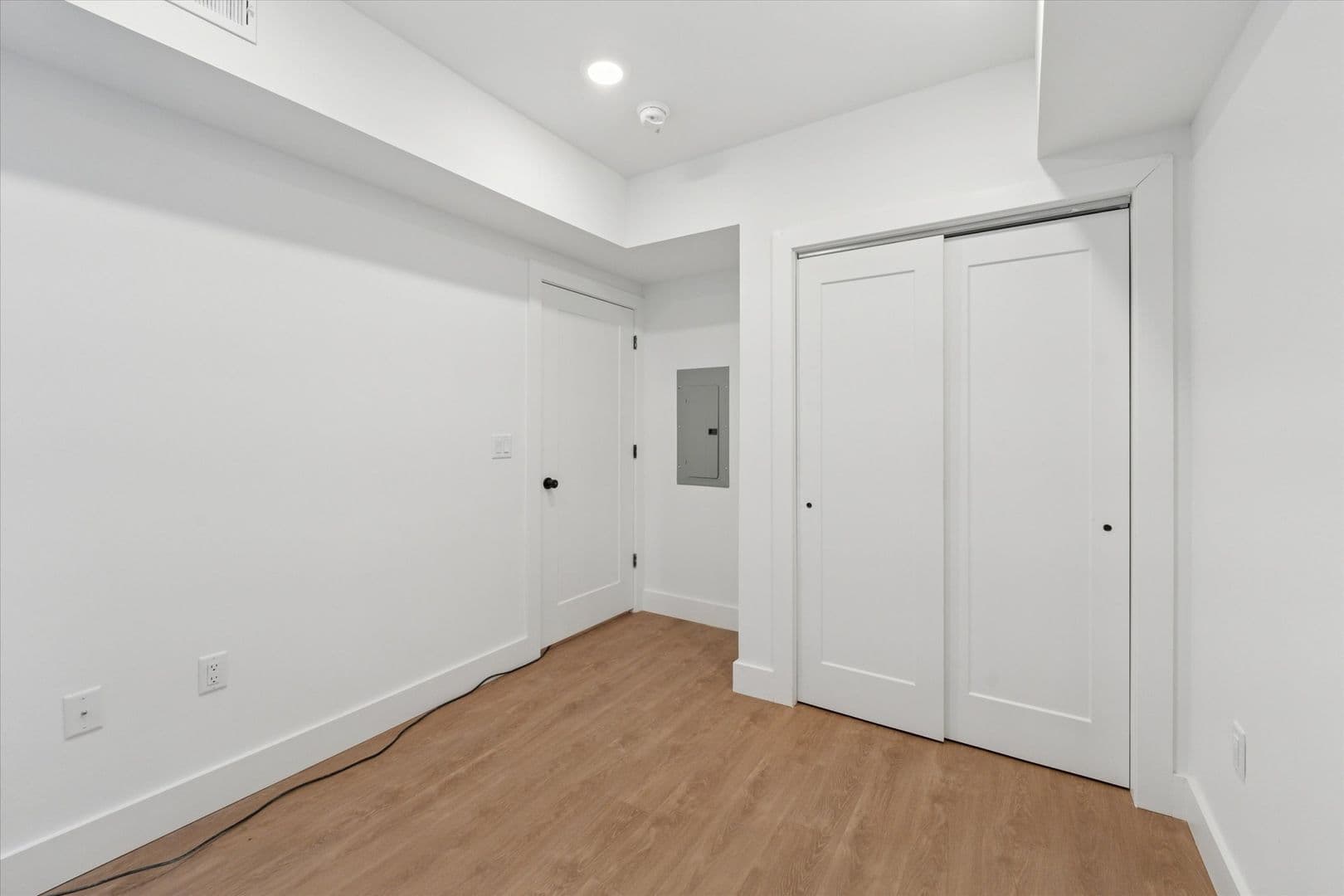 Philadelphia Apartment: 2520 N Front Street