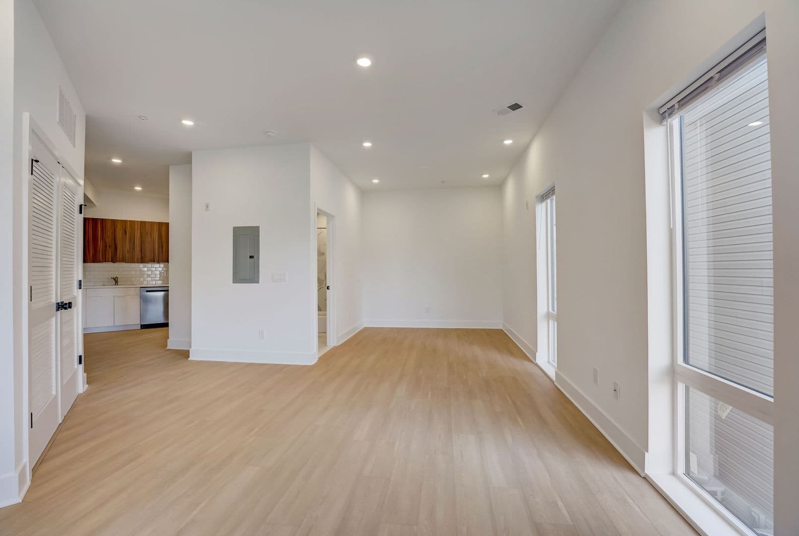 Philadelphia Apartment: 4200 Lancaster Avenue