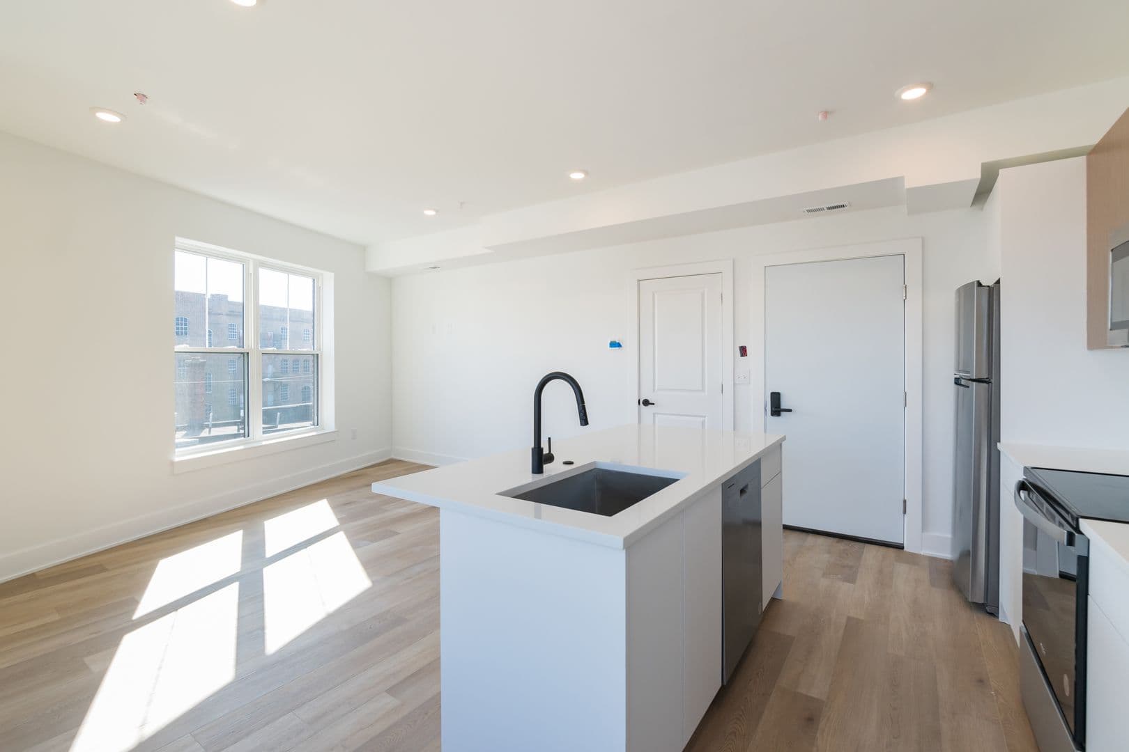 Philadelphia Apartment: 5900 Germantown Ave