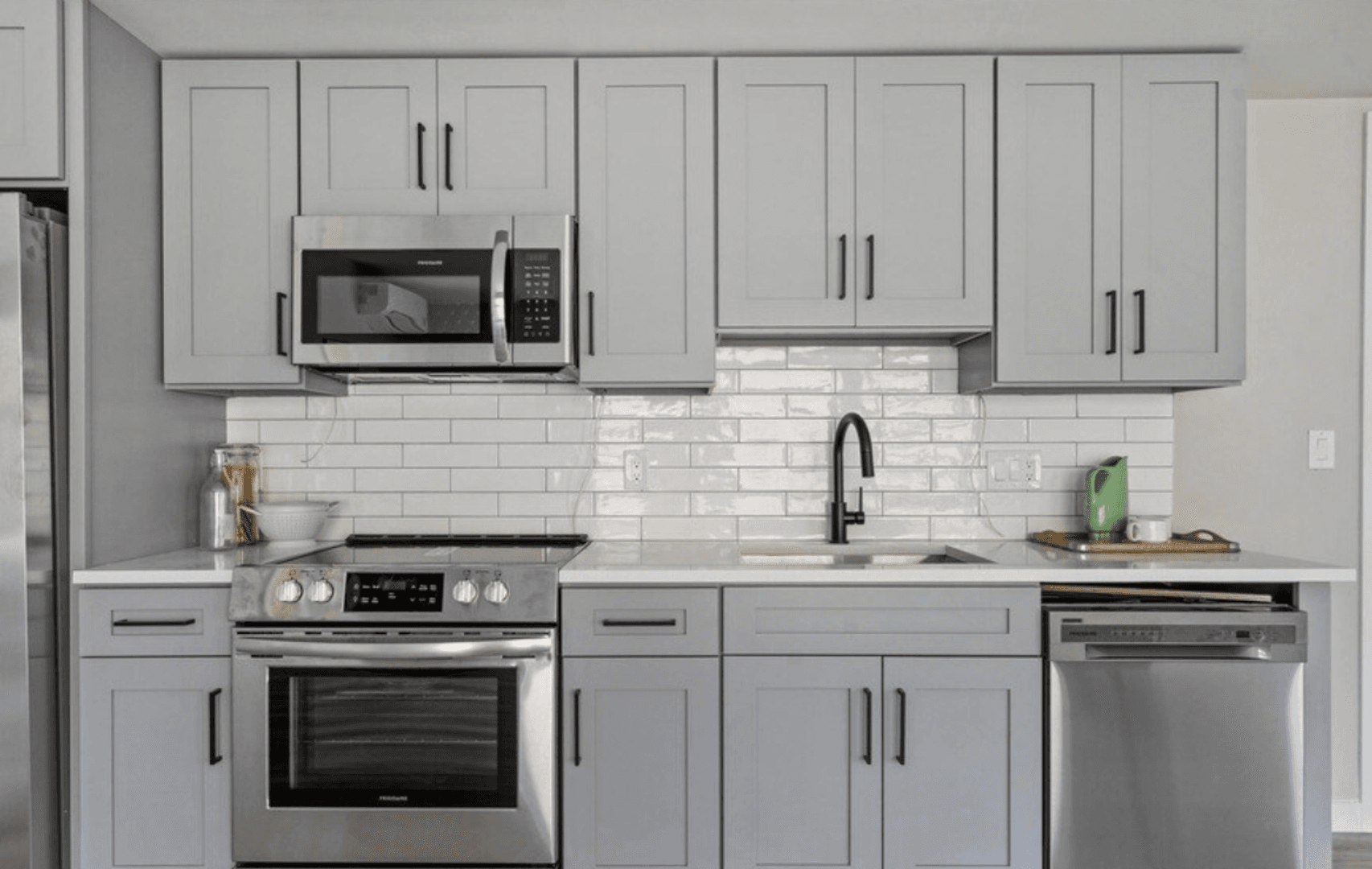 Philadelphia Apartment: 3515 Midvale Ave