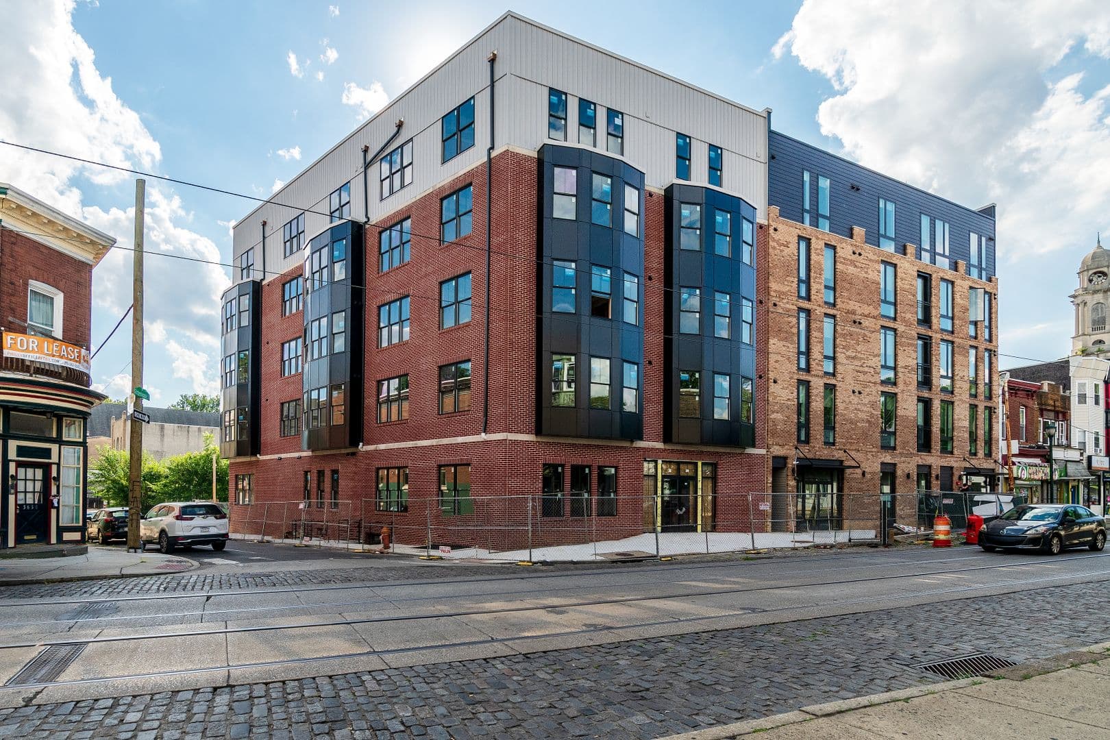 Philadelphia Apartment: 5904 Germantown Ave
