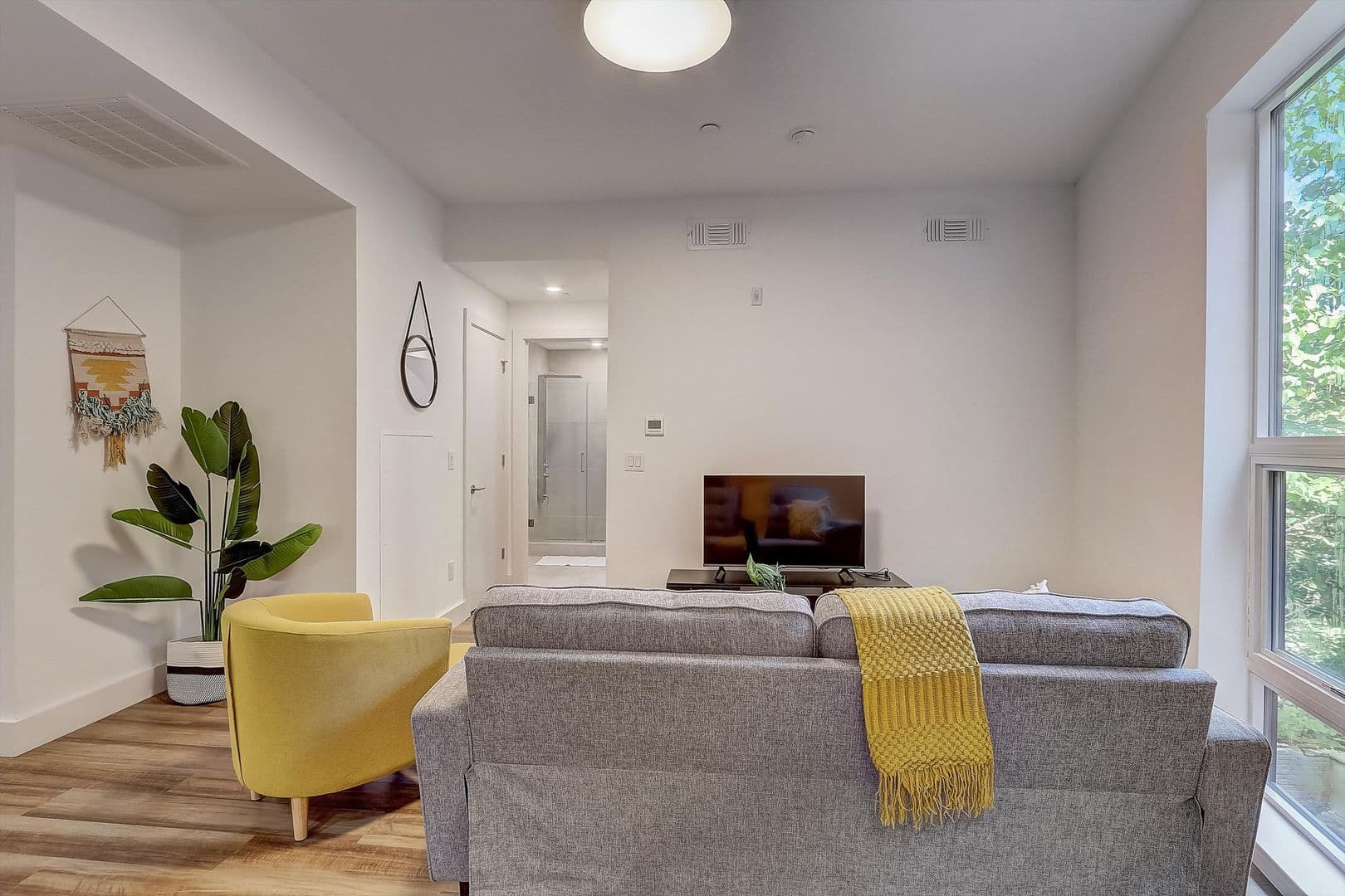 Philadelphia Apartment: 3029 Glenwood St