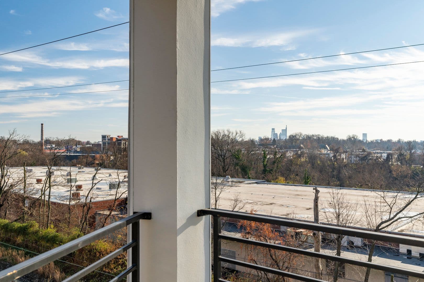 Philadelphia Apartment: 3449 Scotts Ln