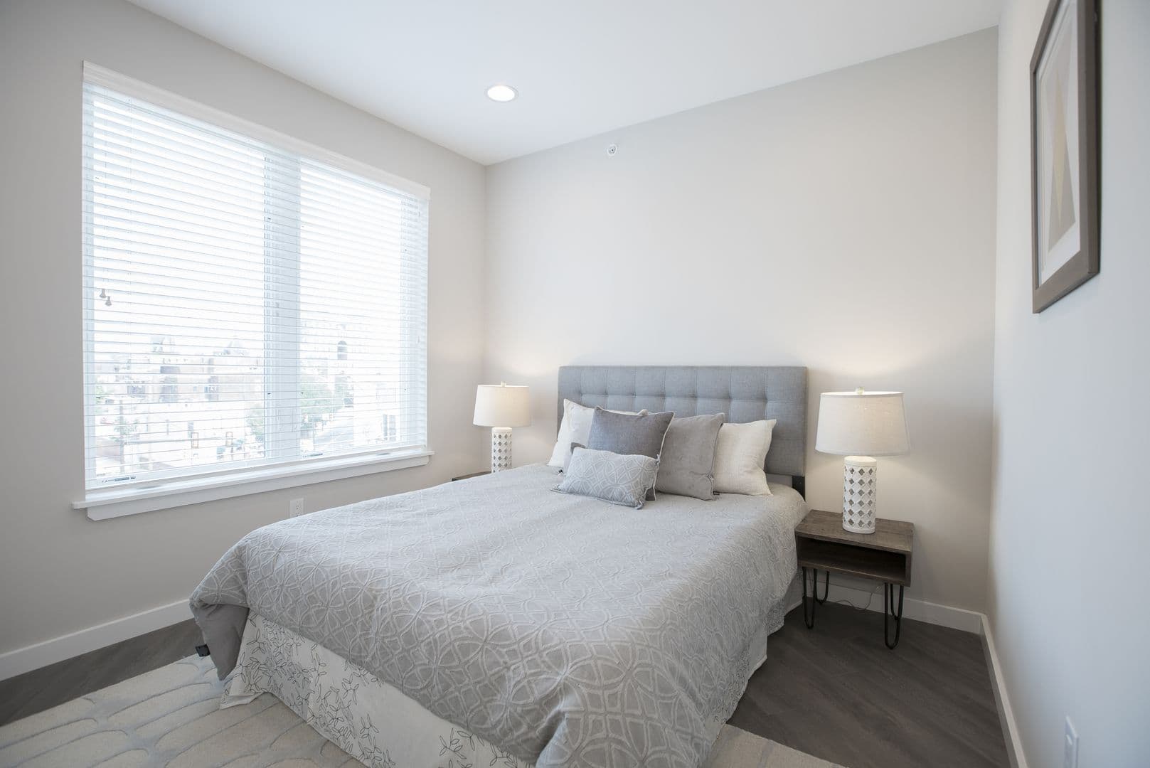 Philadelphia Apartment: 1508 Ridge Ave