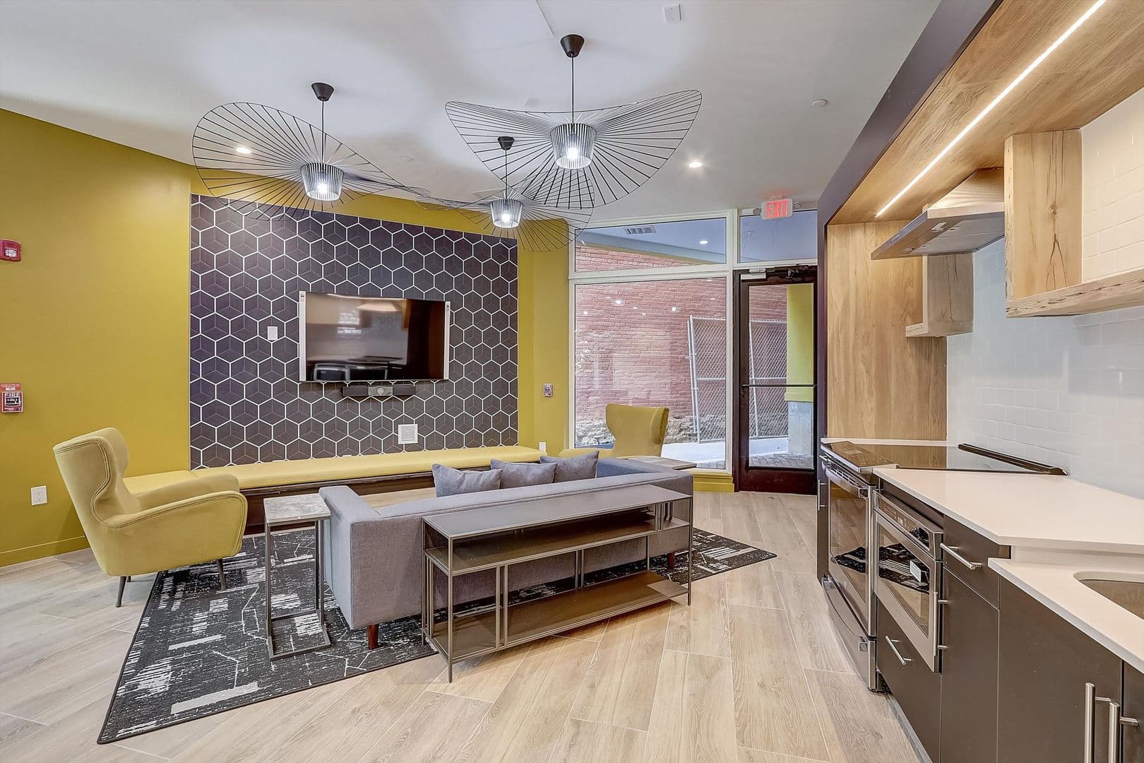 Philadelphia Apartment: 3029 Glenwood St