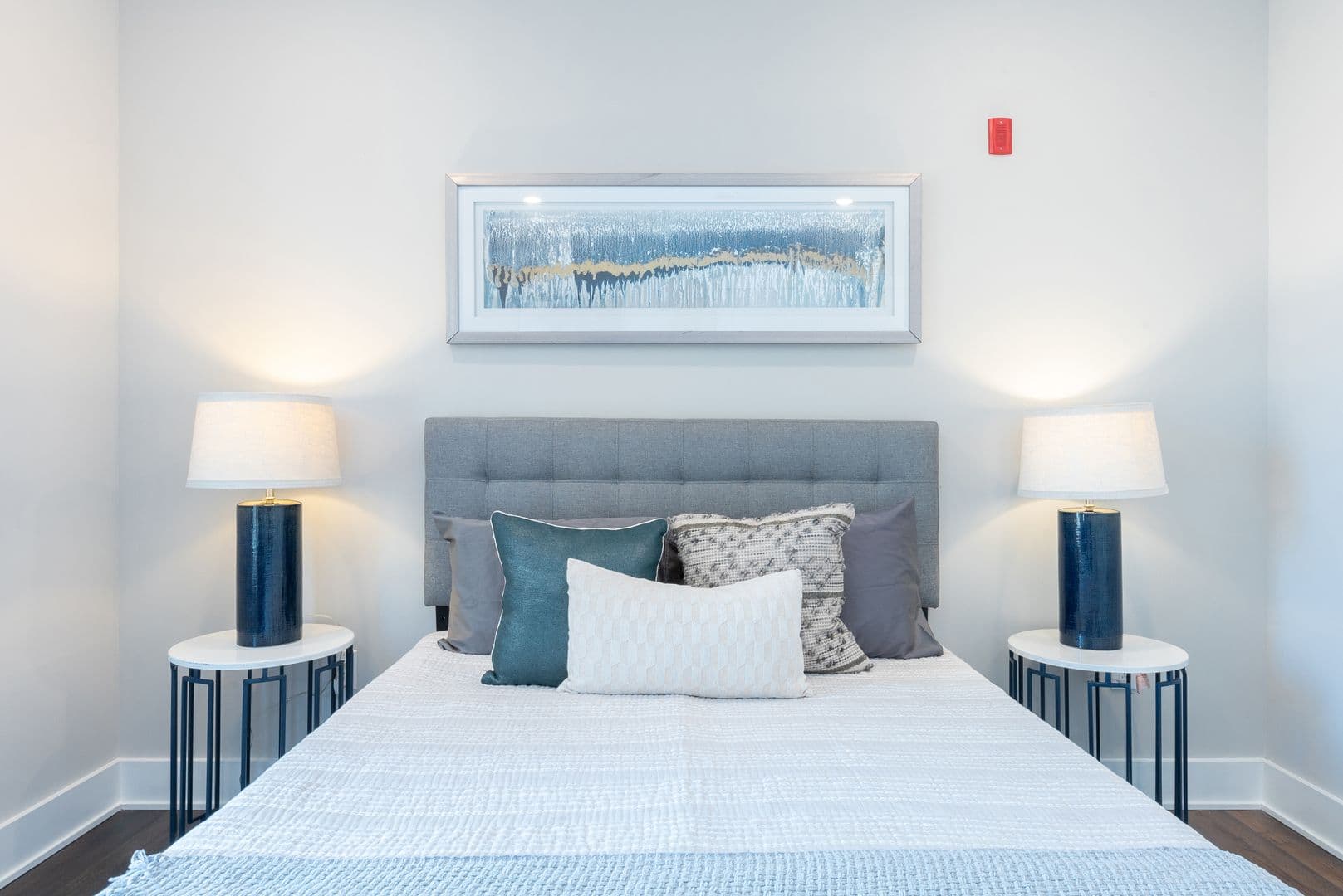 Philadelphia Apartment: 45 W Haines Street