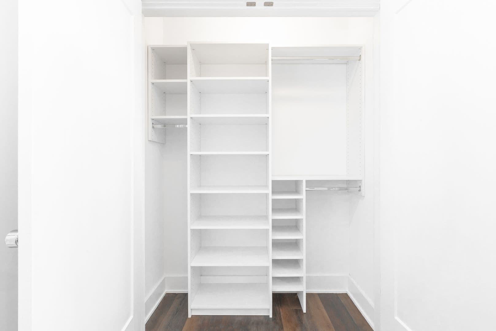 Philadelphia Apartment: 45 W Haines Street